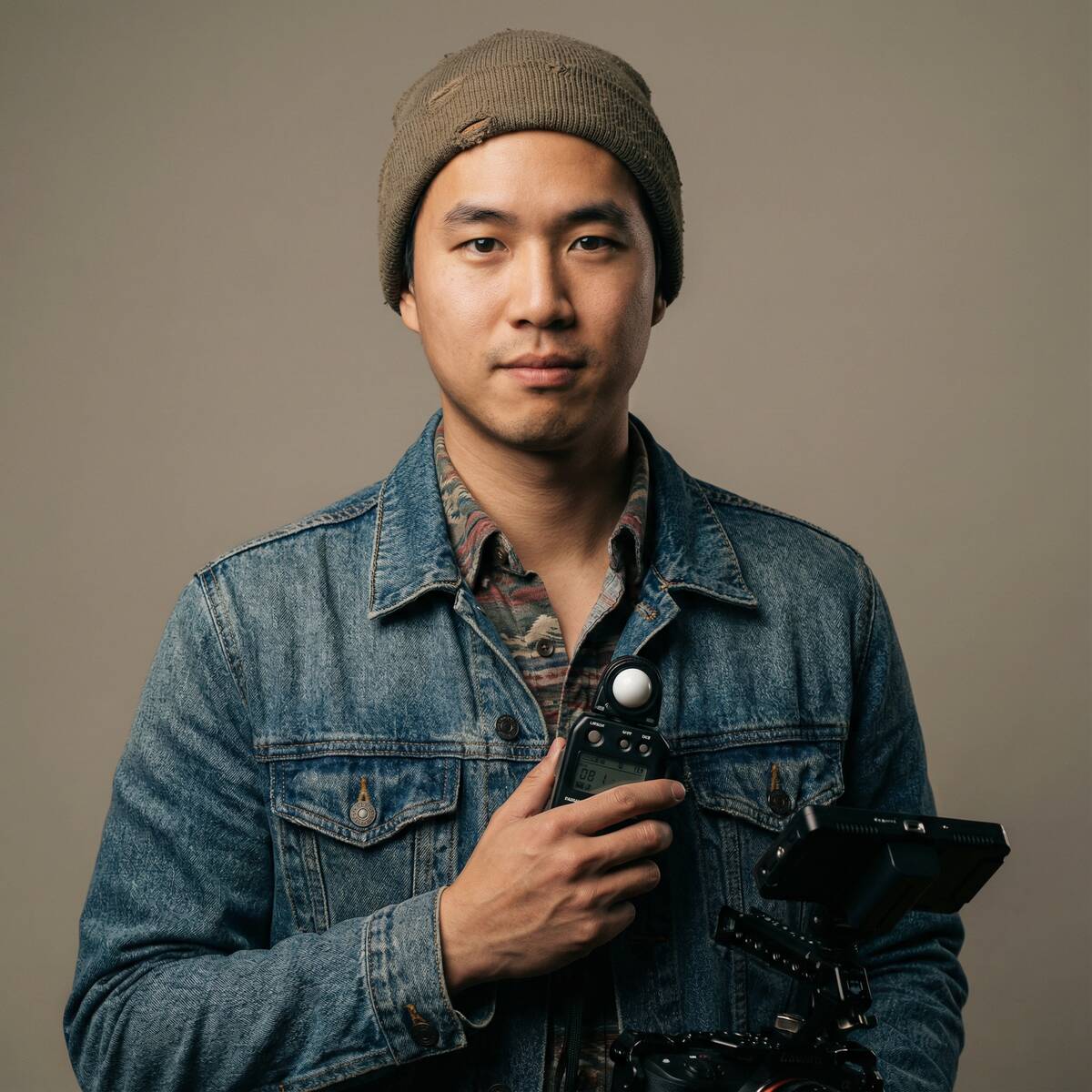 91在线视频摄影师